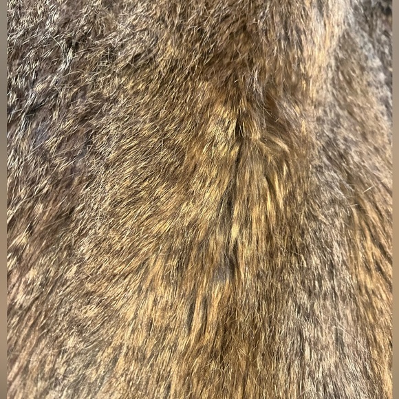 Vince Camuto Fur Vest - Picture 5 of 5